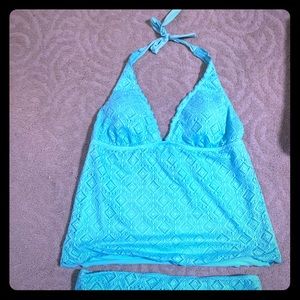 Tankini size xl